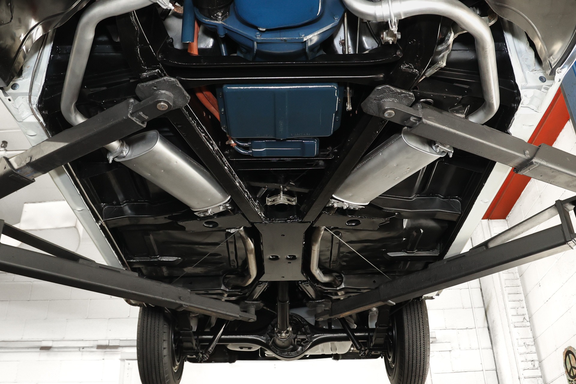 Used 1957 Cadillac Eldorado Biarritz Frame-Off Restored | St. Petersburg, FL
