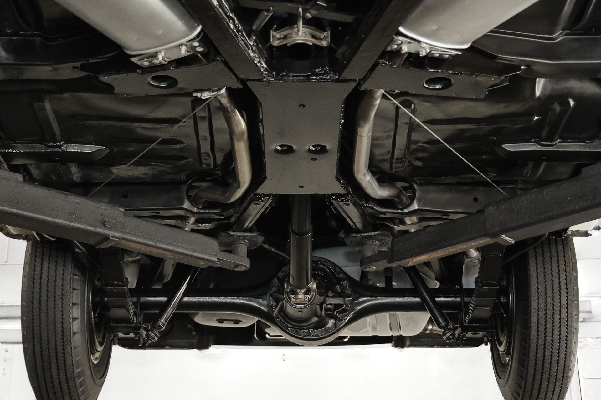 Used 1957 Cadillac Eldorado Biarritz Frame-Off Restored | St. Petersburg, FL