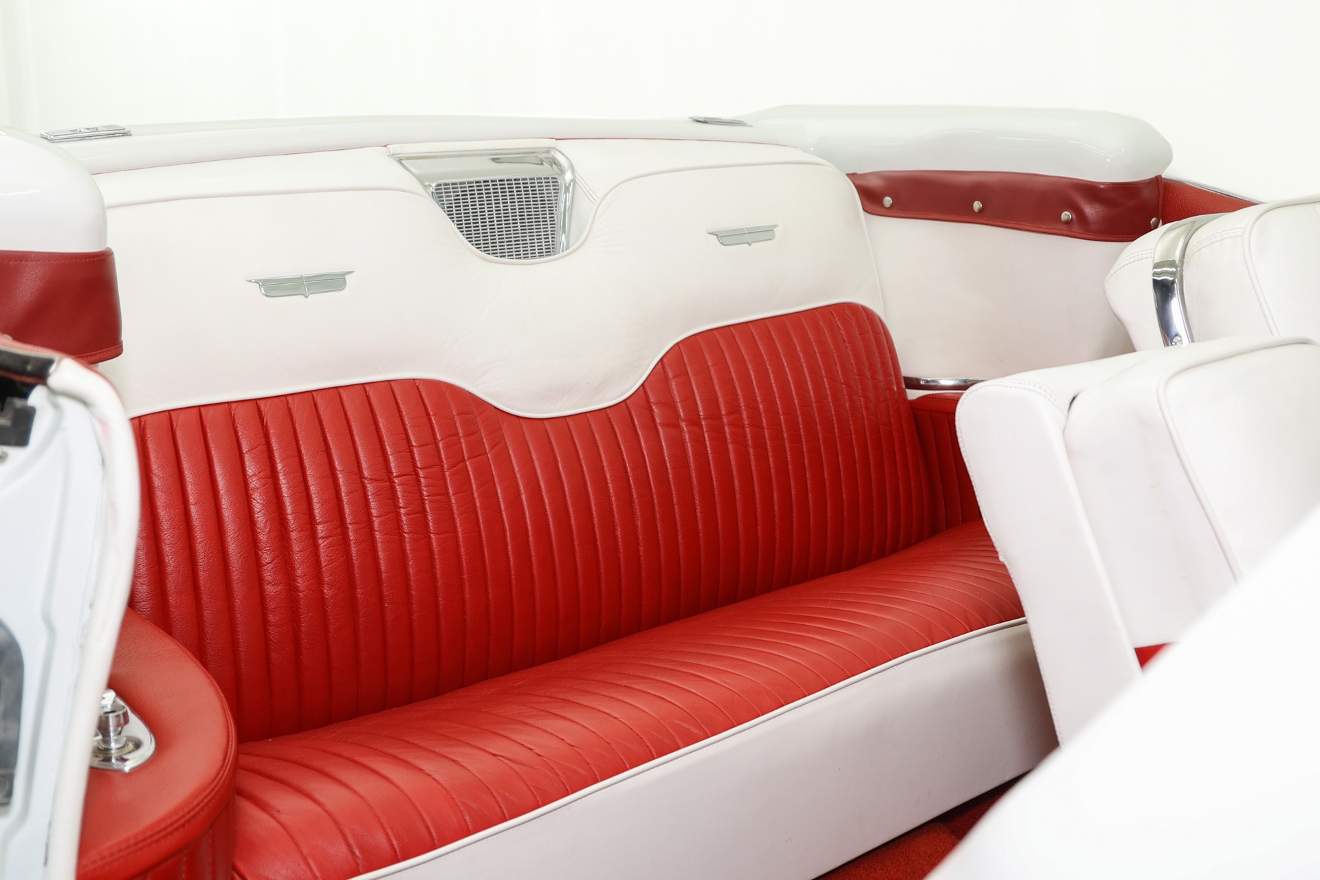Used 1957 Cadillac Eldorado Biarritz Frame-Off Restored | St. Petersburg, FL