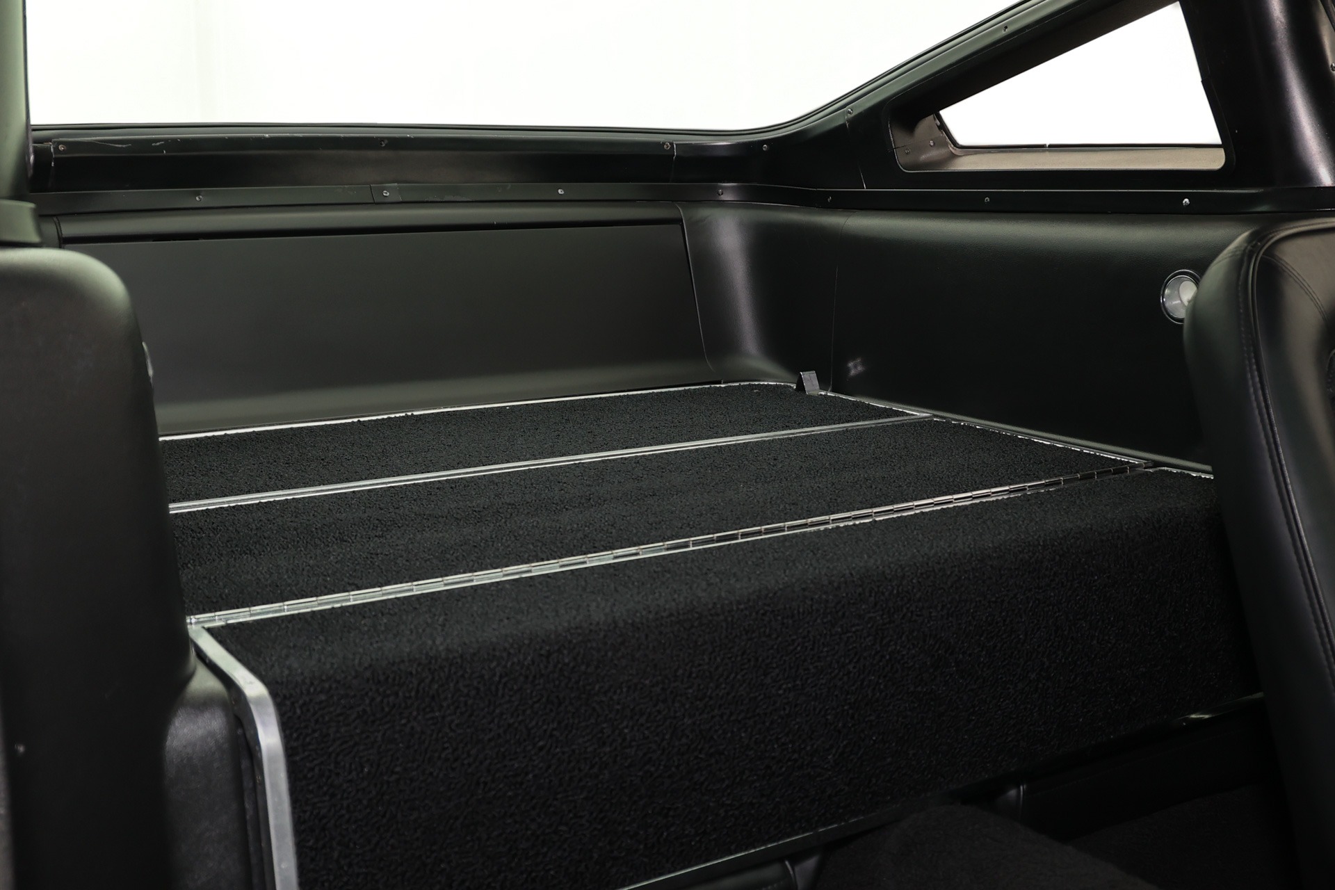 Used 1965 Ford Mustang Bullitt Green 302 Shelby Options | St. Petersburg, FL