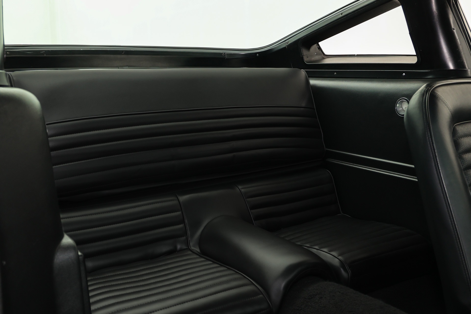 Used 1965 Ford Mustang Bullitt Green 302 Shelby Options | St. Petersburg, FL