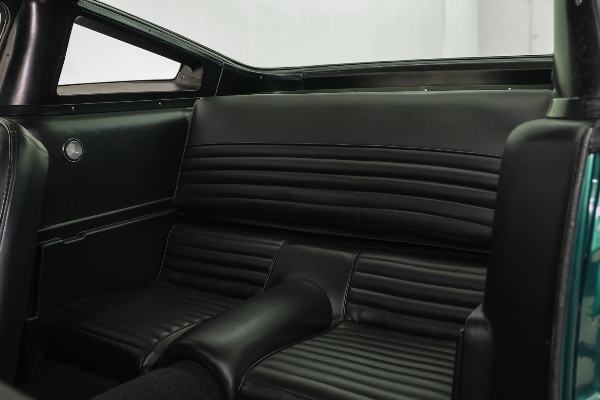 Used 1965 Ford Mustang Bullitt Green 302 Shelby Options | St. Petersburg, FL