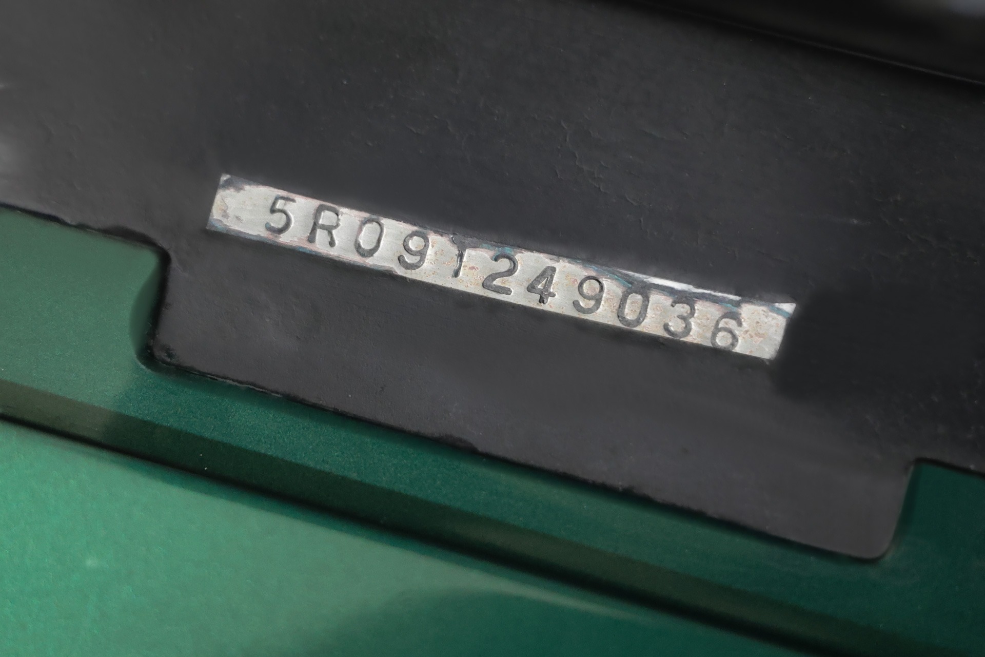 Used 1965 Ford Mustang Bullitt Green 302 Shelby Options | St. Petersburg, FL