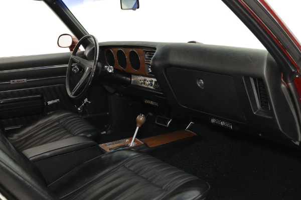 For Sale Used 1970 Pontiac GTO 400 Automatic PS PB AC PHS | American Dream Machines Des Moines IA 50309
