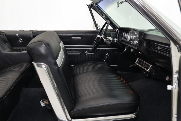 For Sale Used 1966 Mercury Monterey 428ci Auto PS PB AC Nice Car | American Dream Machines Des Moines IA 50309