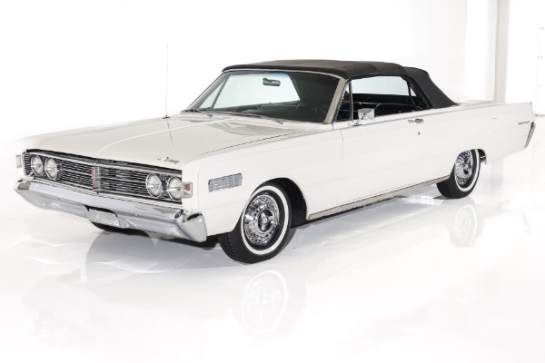 For Sale Used 1966 Mercury Monterey 428ci Auto PS PB AC Nice Car | American Dream Machines Des Moines IA 50309