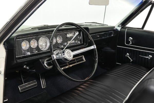 For Sale Used 1966 Mercury Monterey 428ci Auto PS PB AC Nice Car | American Dream Machines Des Moines IA 50309