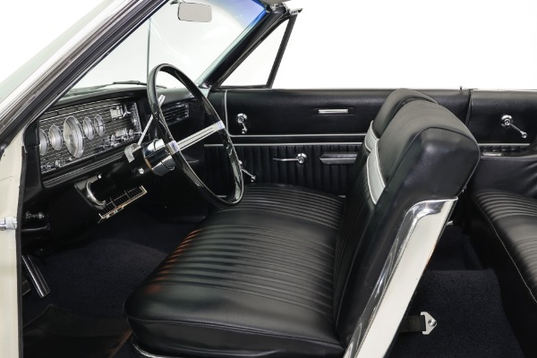 For Sale Used 1966 Mercury Monterey 428ci Auto PS PB AC Nice Car | American Dream Machines Des Moines IA 50309