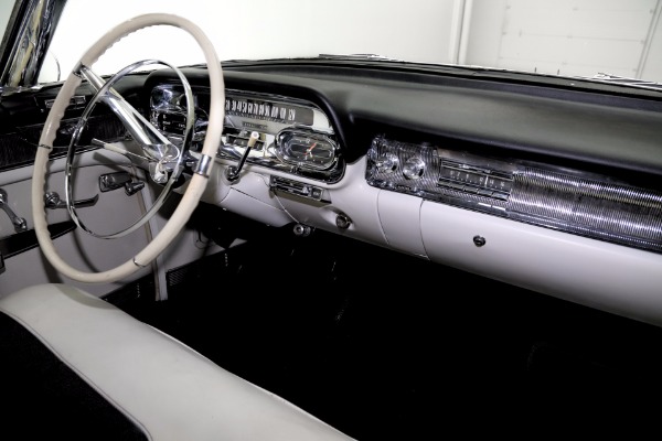 For Sale Used 1958 Cadillac Series 62 Very solid & original | American Dream Machines Des Moines IA 50309