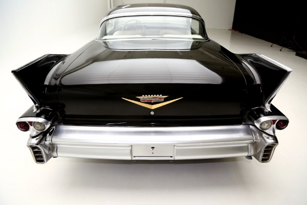 For Sale Used 1958 Cadillac Series 62 Very solid & original | American Dream Machines Des Moines IA 50309