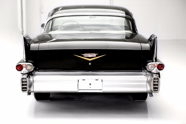 For Sale Used 1958 Cadillac Series 62 Very solid & original | American Dream Machines Des Moines IA 50309