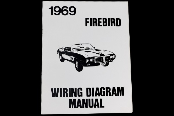 For Sale Used 1969 Pontiac Firebird Brandywine 400 Auto PS PB AC | American Dream Machines Des Moines IA 50309