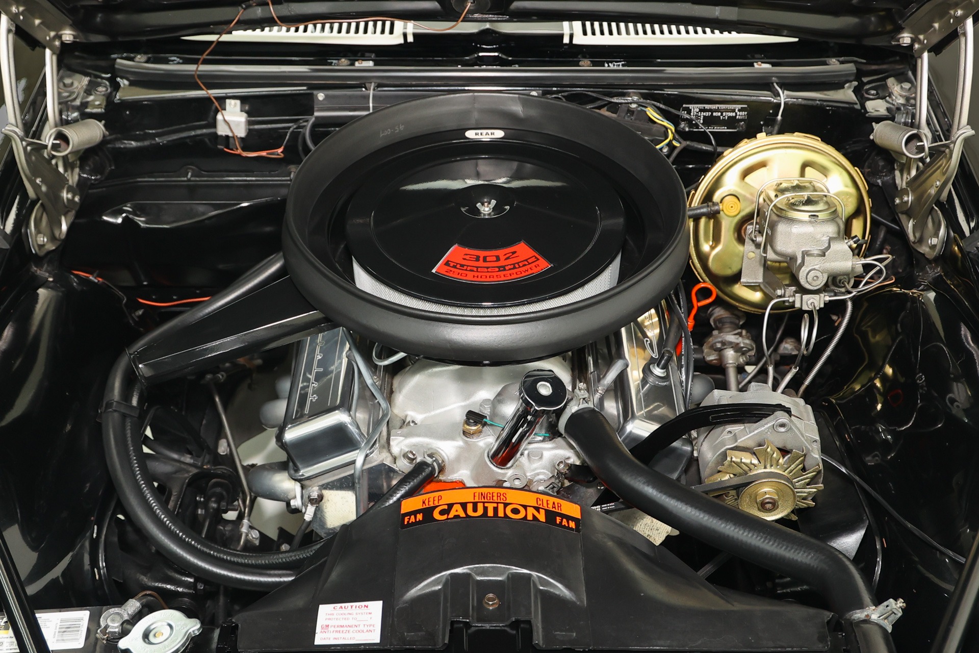 Used 1967 Chevrolet Camaro RS/Z28 Options, 4-Speed, Nice. | St. Petersburg, FL