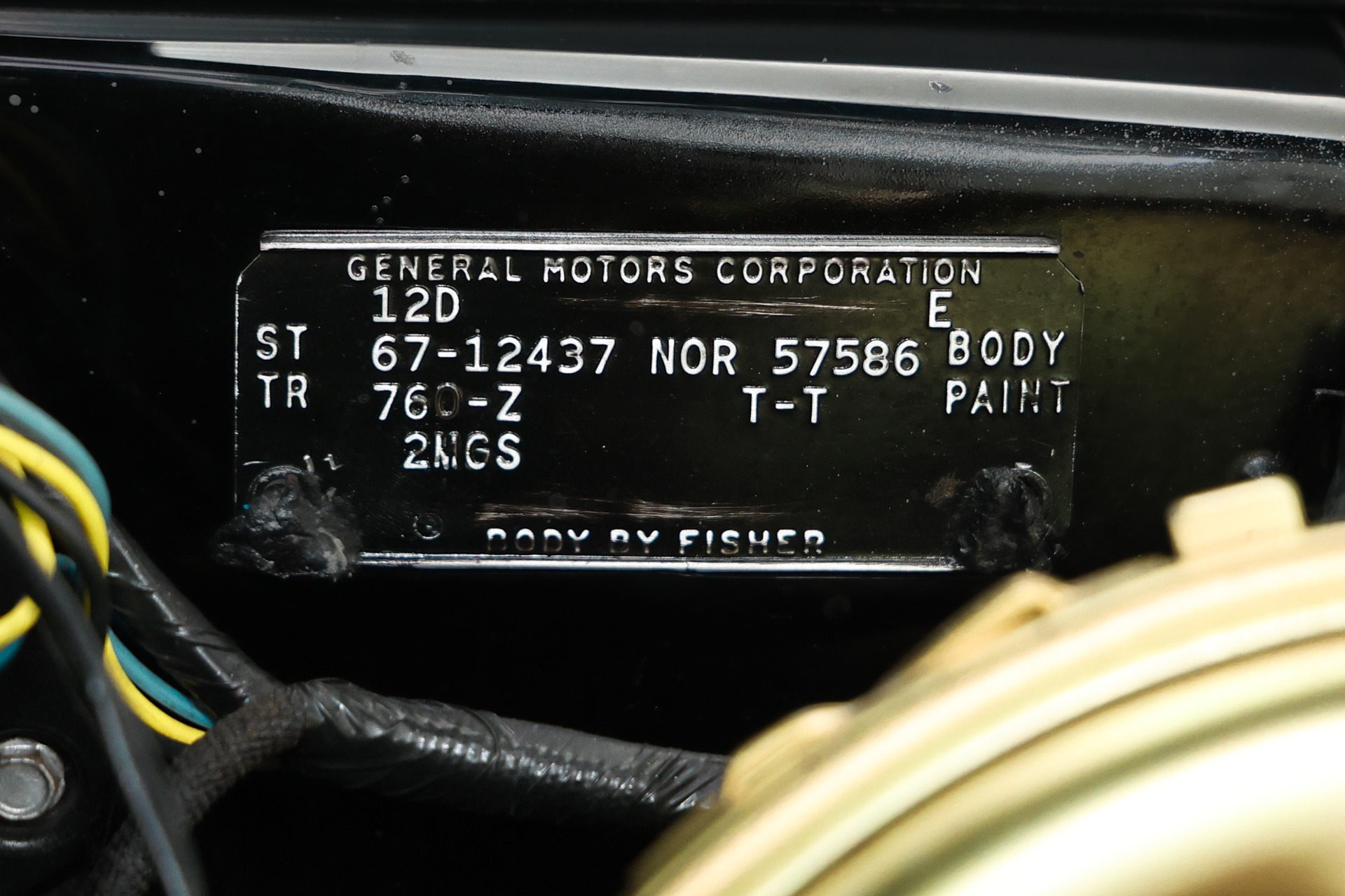 Used 1967 Chevrolet Camaro RS/Z28 Options, 4-Speed, Nice. | St. Petersburg, FL