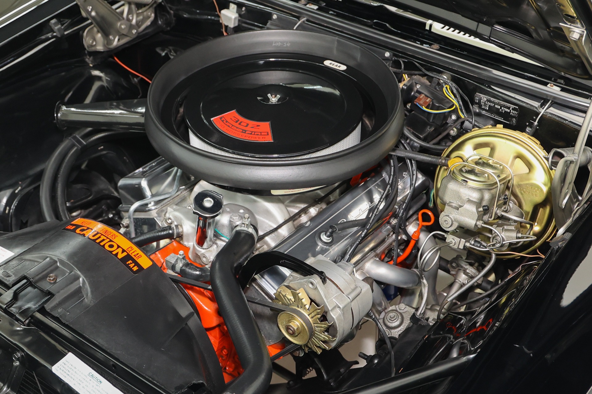 Used 1967 Chevrolet Camaro RS/Z28 Options, 4-Speed, Nice. | St. Petersburg, FL