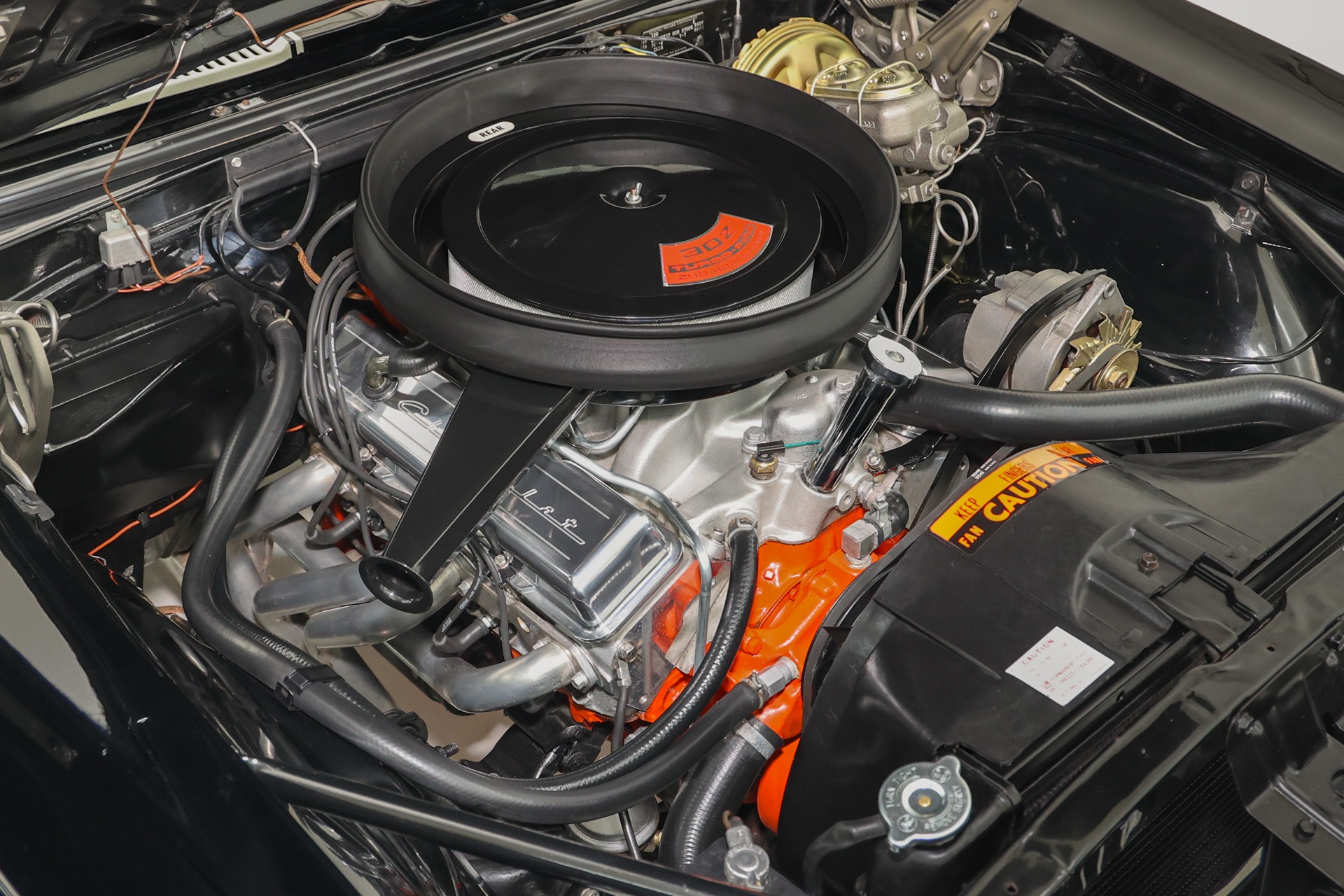 Used 1967 Chevrolet Camaro RS/Z28 Options, 4-Speed, Nice. | St. Petersburg, FL