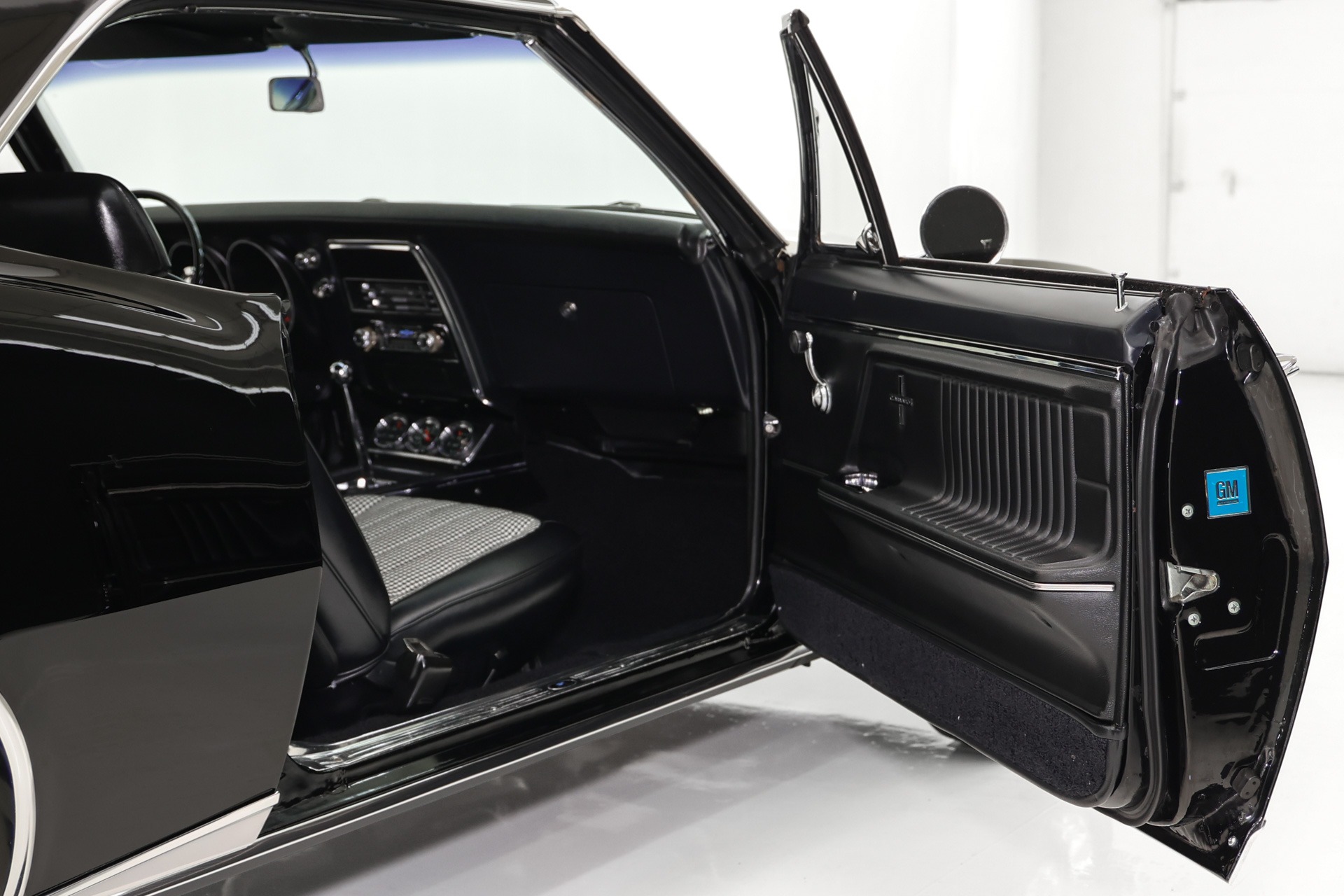 Used 1967 Chevrolet Camaro RS/Z28 Options, 4-Speed, Nice. | St. Petersburg, FL
