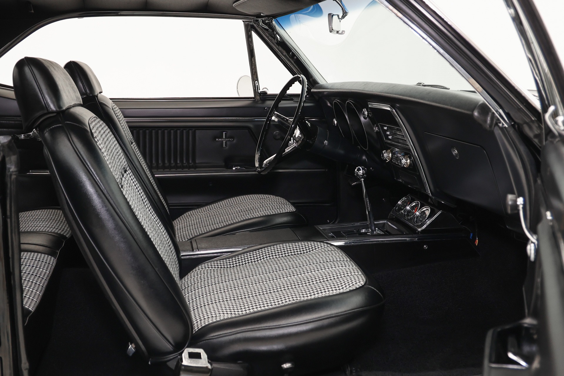 Used 1967 Chevrolet Camaro RS/Z28 Options, 4-Speed, Nice. | St. Petersburg, FL