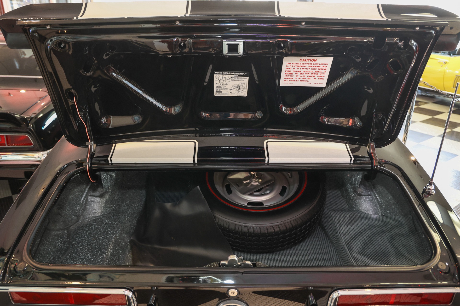 Used 1967 Chevrolet Camaro RS/Z28 Options, 4-Speed, Nice. | St. Petersburg, FL