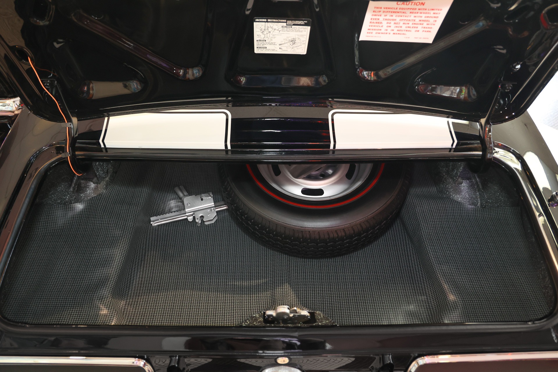Used 1967 Chevrolet Camaro RS/Z28 Options, 4-Speed, Nice. | St. Petersburg, FL