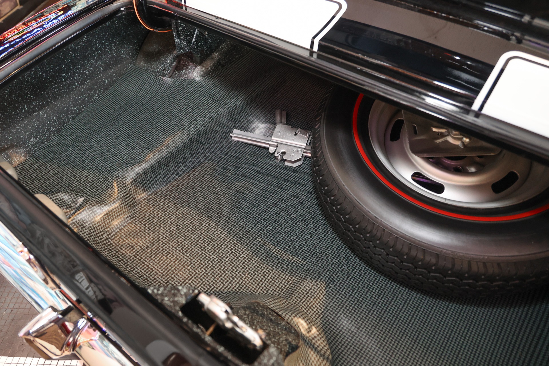 Used 1967 Chevrolet Camaro RS/Z28 Options, 4-Speed, Nice. | St. Petersburg, FL