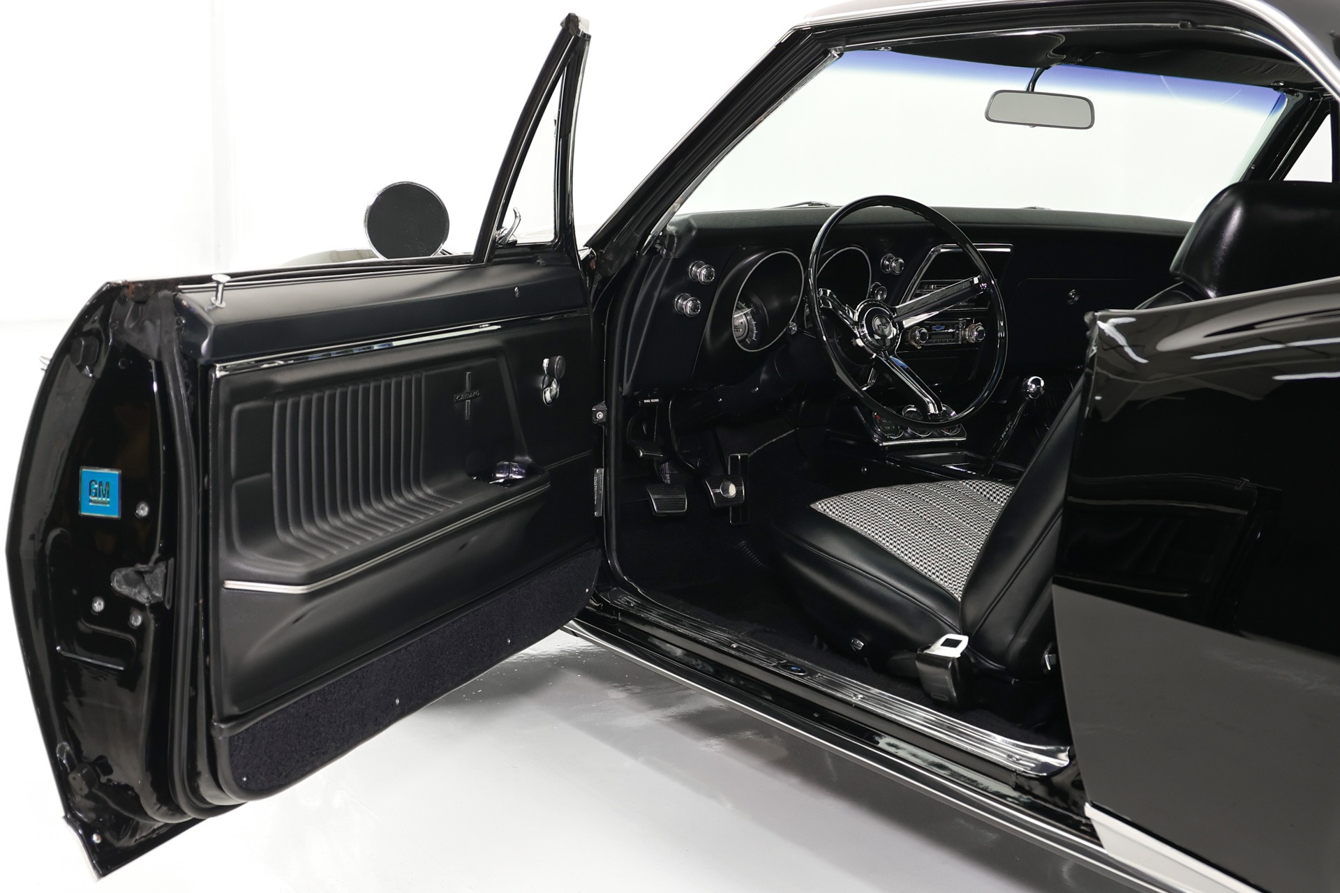 Used 1967 Chevrolet Camaro RS/Z28 Options, 4-Speed, Nice. | St. Petersburg, FL