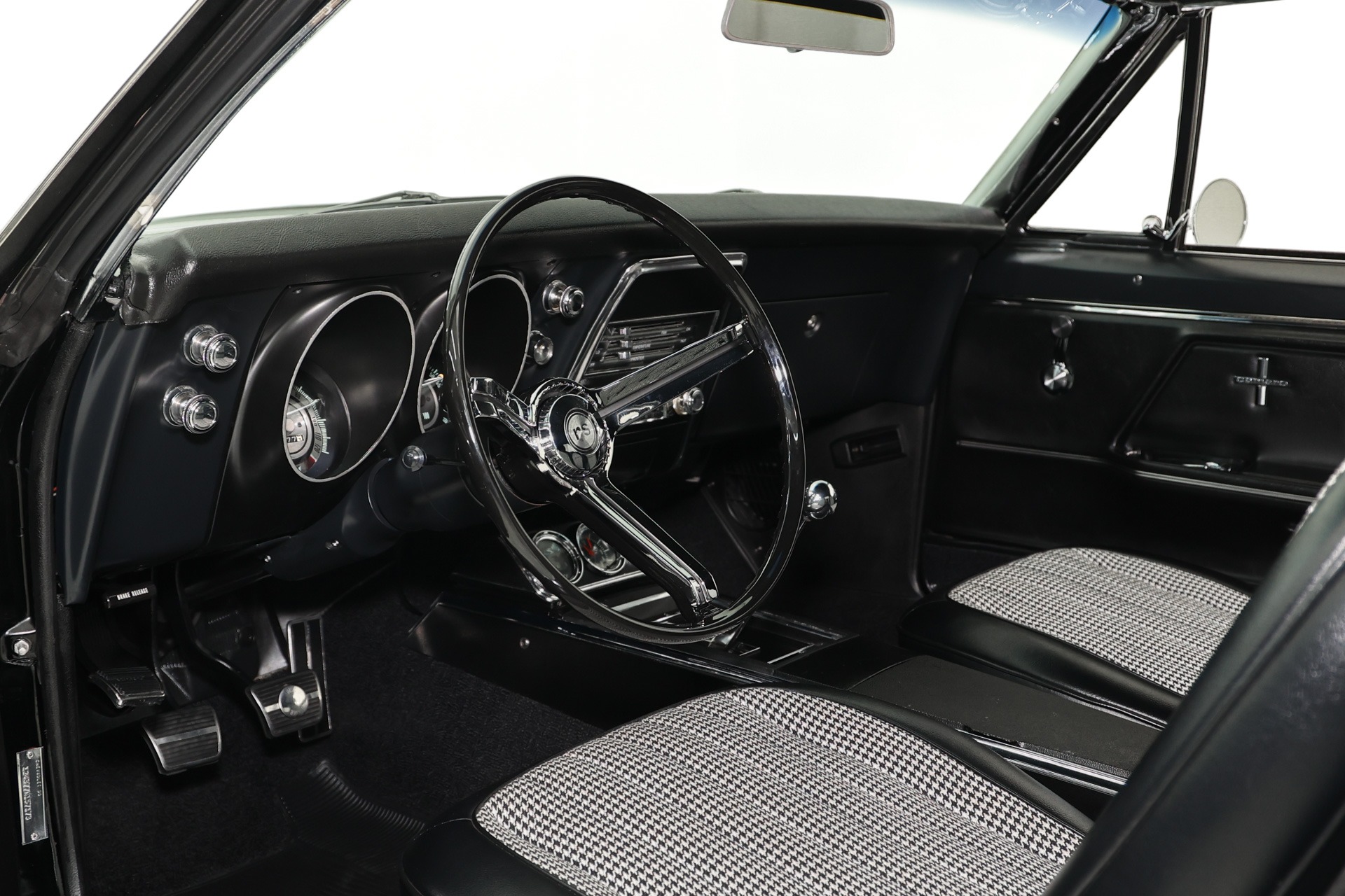 Used 1967 Chevrolet Camaro RS/Z28 Options, 4-Speed, Nice. | St. Petersburg, FL