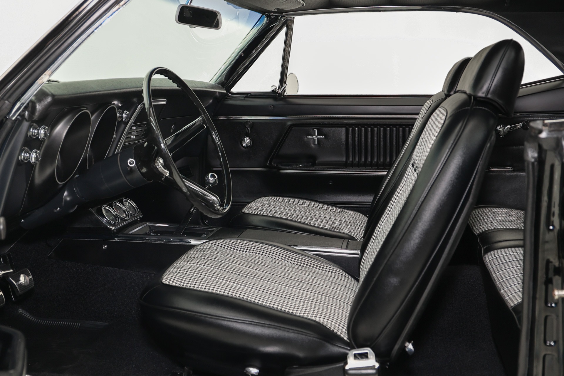 Used 1967 Chevrolet Camaro RS/Z28 Options, 4-Speed, Nice. | St. Petersburg, FL