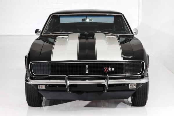 For Sale Used 1967 Chevrolet Camaro RS/Z28 Options, 4-Speed, Nice. | American Dream Machines Des Moines IA 50309