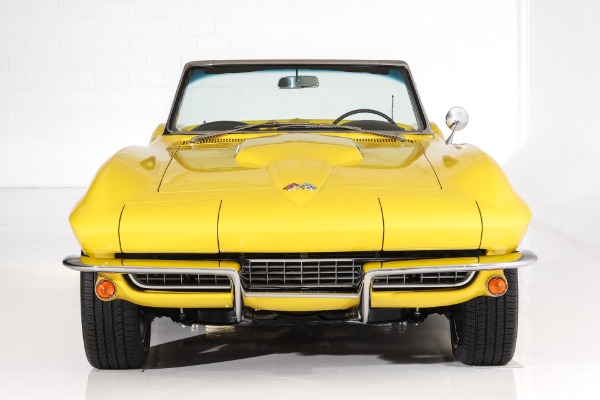 For Sale Used 1966 Chevrolet Corvette L79 #s Match 327/350 4-Speed | American Dream Machines Des Moines IA 50309