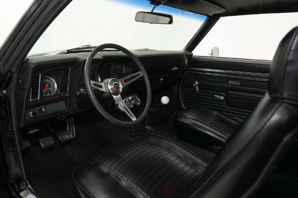 For Sale Used 1969 Chevrolet Camaro 427/425hp 4-Spd PS PB Chrome | American Dream Machines Des Moines IA 50309