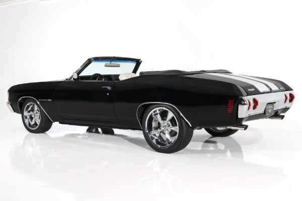 For Sale Used 1972 Chevrolet Chevelle #s Match 350 Auto PS PB AC | American Dream Machines Des Moines IA 50309