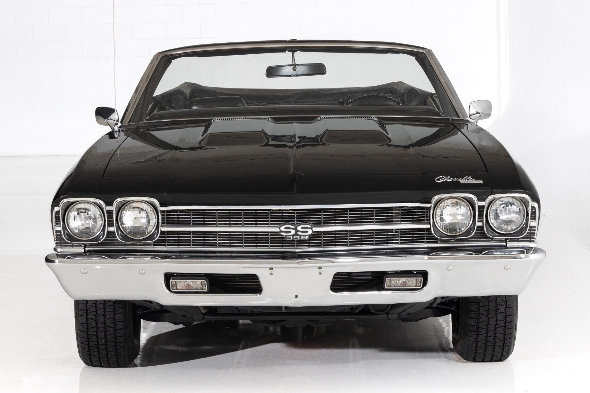 Used 1969 Chevrolet Chevelle Real SS 396 PS PB 12-Bolt | St. Petersburg, FL