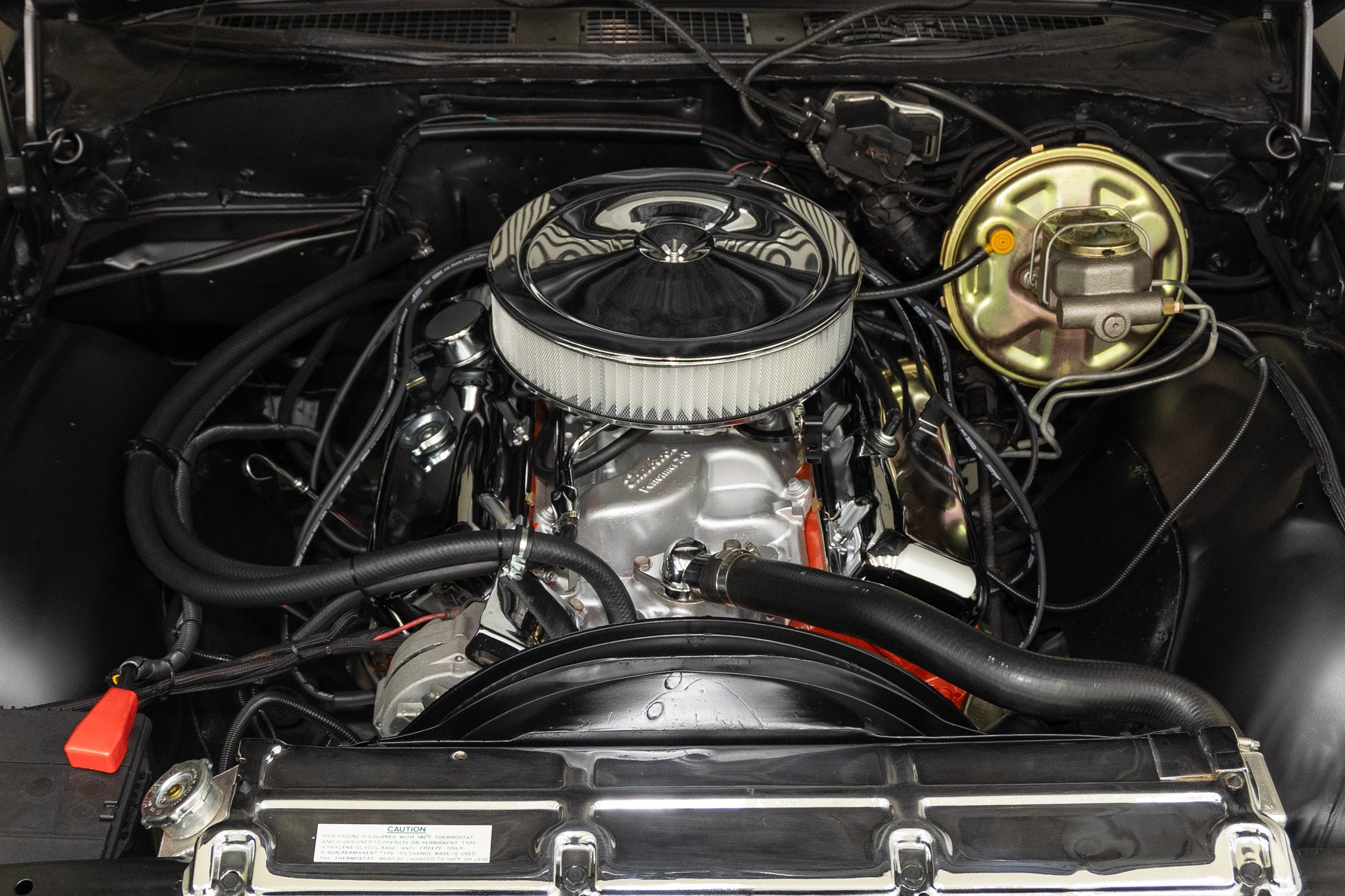 Used 1969 Chevrolet Chevelle Real SS 396 PS PB 12-Bolt | St. Petersburg, FL
