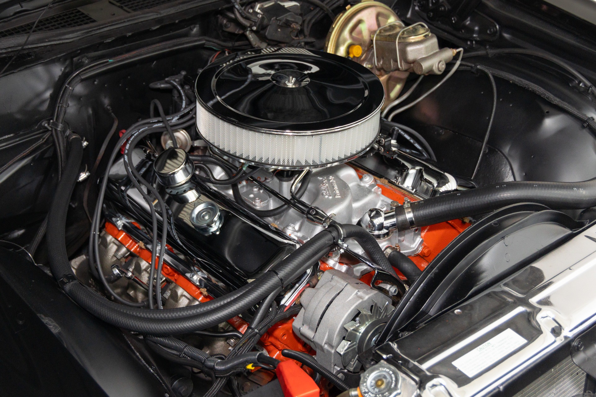 Used 1969 Chevrolet Chevelle Real SS 396 PS PB 12-Bolt | St. Petersburg, FL