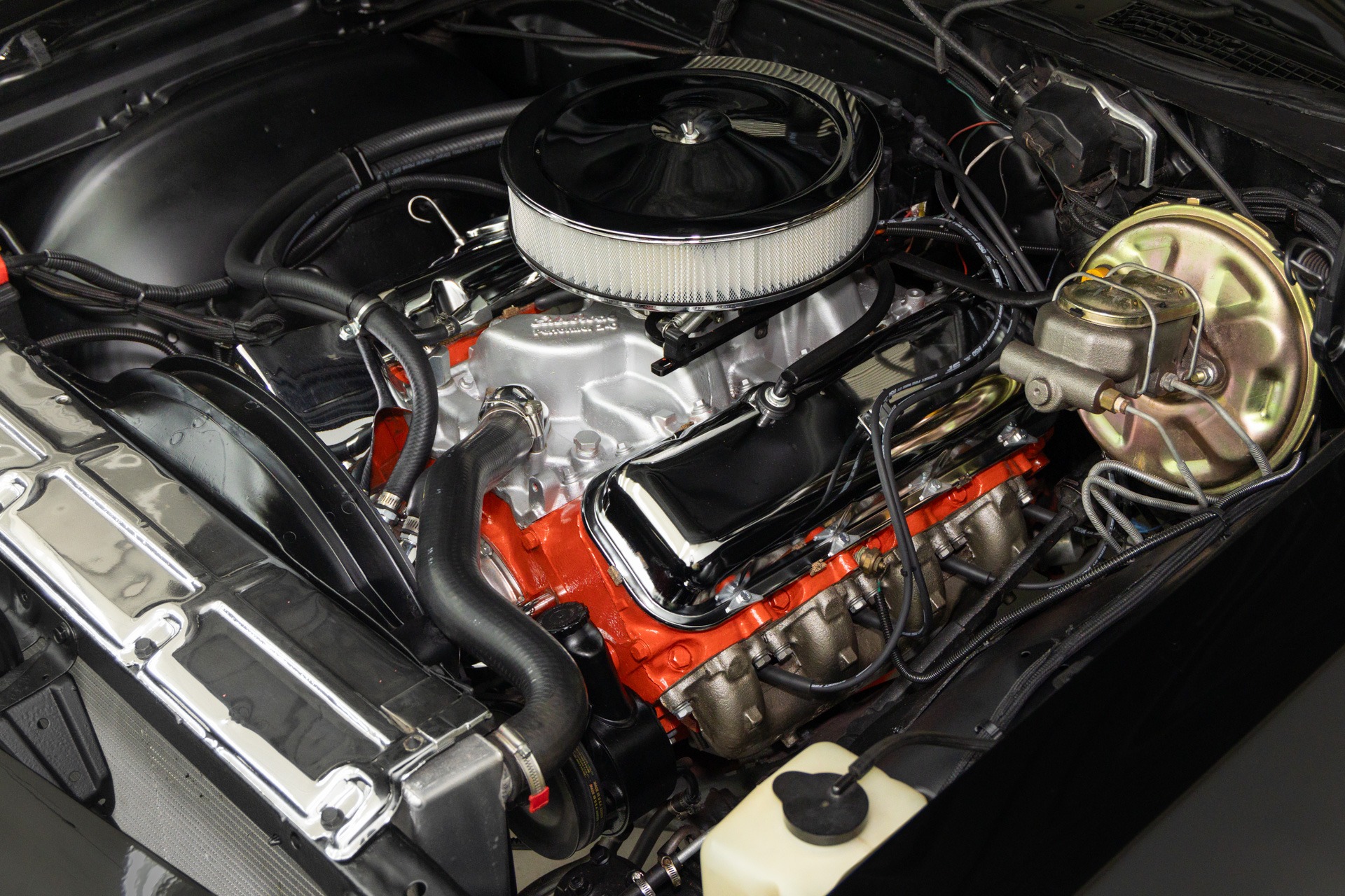 Used 1969 Chevrolet Chevelle Real SS 396 PS PB 12-Bolt | St. Petersburg, FL