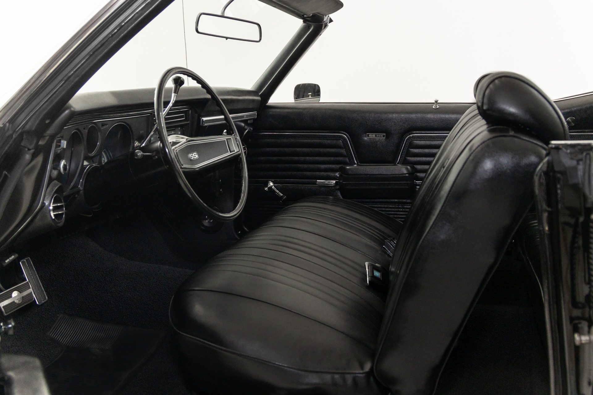 Used 1969 Chevrolet Chevelle Real SS 396 PS PB 12-Bolt | St. Petersburg, FL