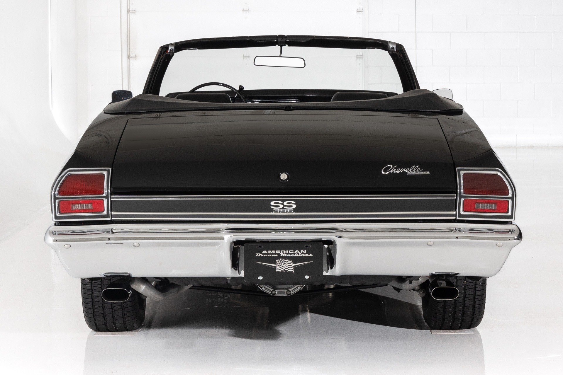 Used 1969 Chevrolet Chevelle Real SS 396 PS PB 12-Bolt | St. Petersburg, FL