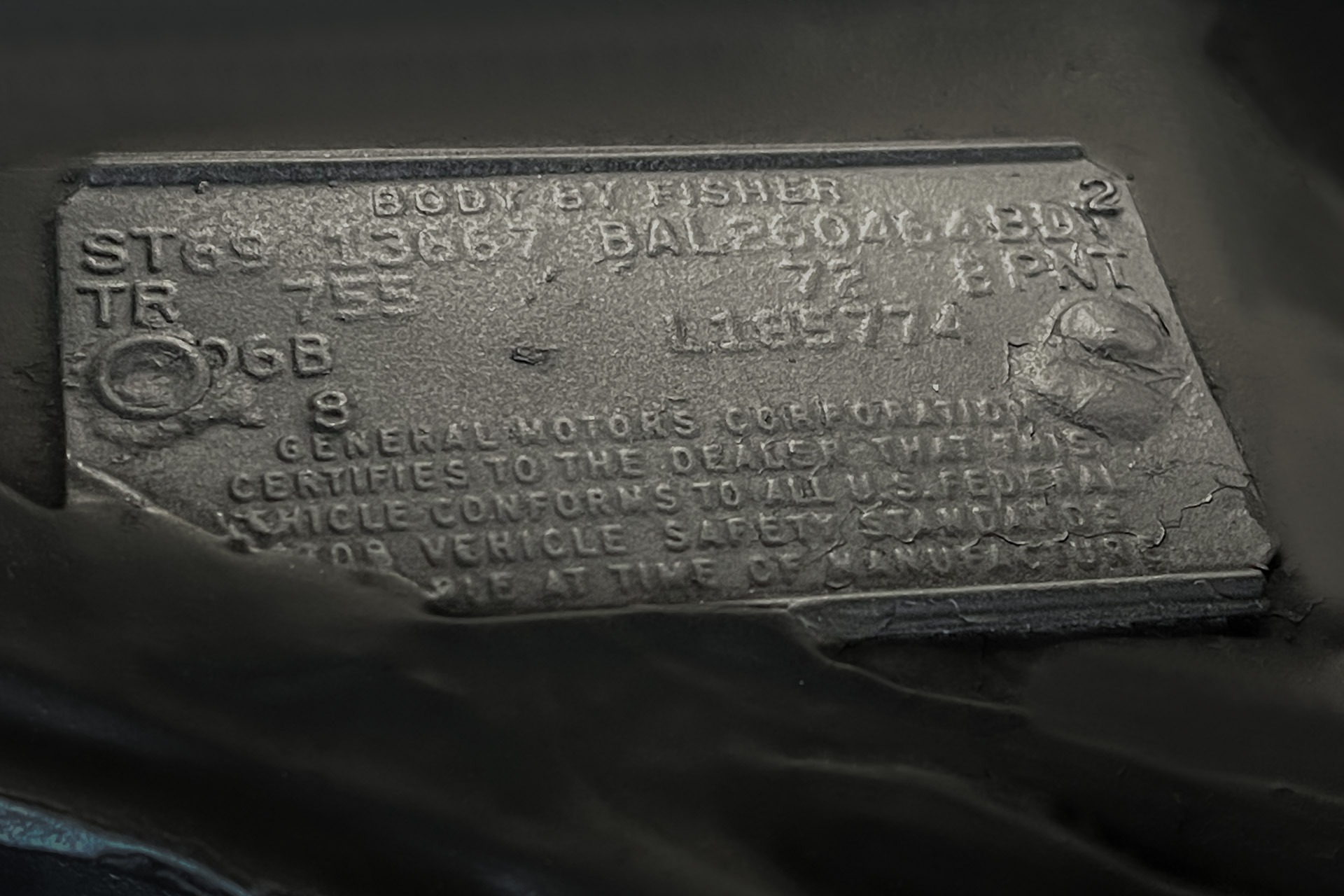 Used 1969 Chevrolet Chevelle Real SS 396 PS PB 12-Bolt | St. Petersburg, FL