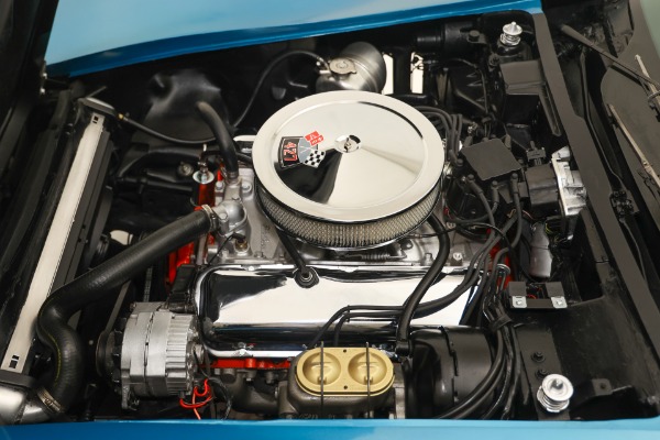 For Sale Used 1969 Chevrolet Corvette 427/390 4-Spd PS PB Side Exhaust | American Dream Machines Des Moines IA 50309