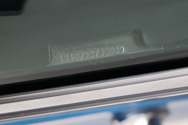 For Sale Used 1969 Chevrolet Corvette 427/390 4-Spd PS PB Side Exhaust | American Dream Machines Des Moines IA 50309