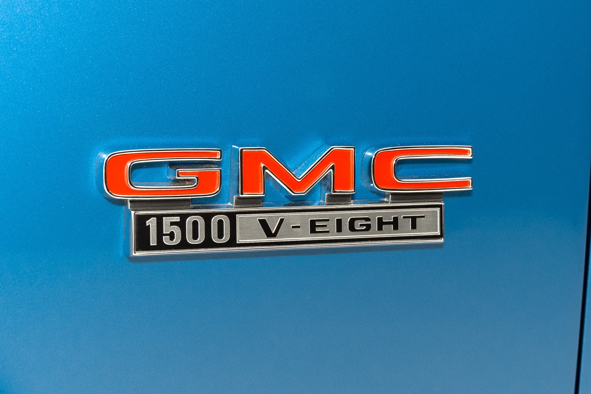 Used 1972 GMC Pickup K1500 4WD, 383 Stroker,Alum Heads | St. Petersburg, FL