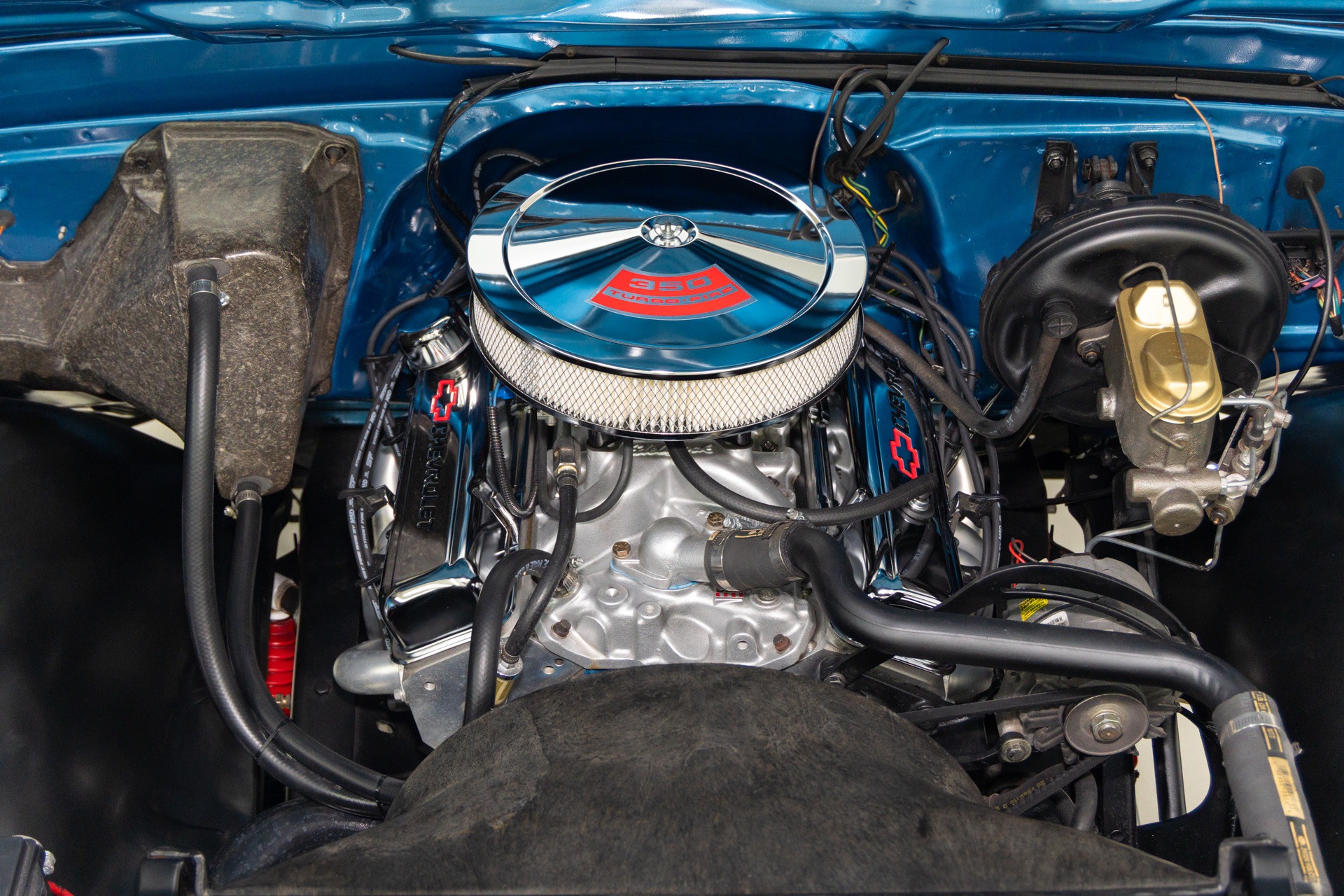 Used 1972 GMC Pickup K1500 4WD, 383 Stroker,Alum Heads | St. Petersburg, FL