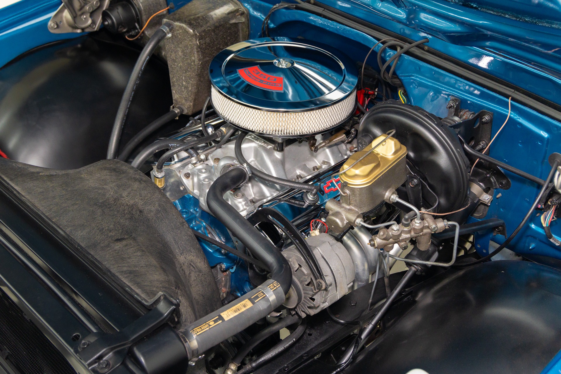 Used 1972 GMC Pickup K1500 4WD, 383 Stroker,Alum Heads | St. Petersburg, FL