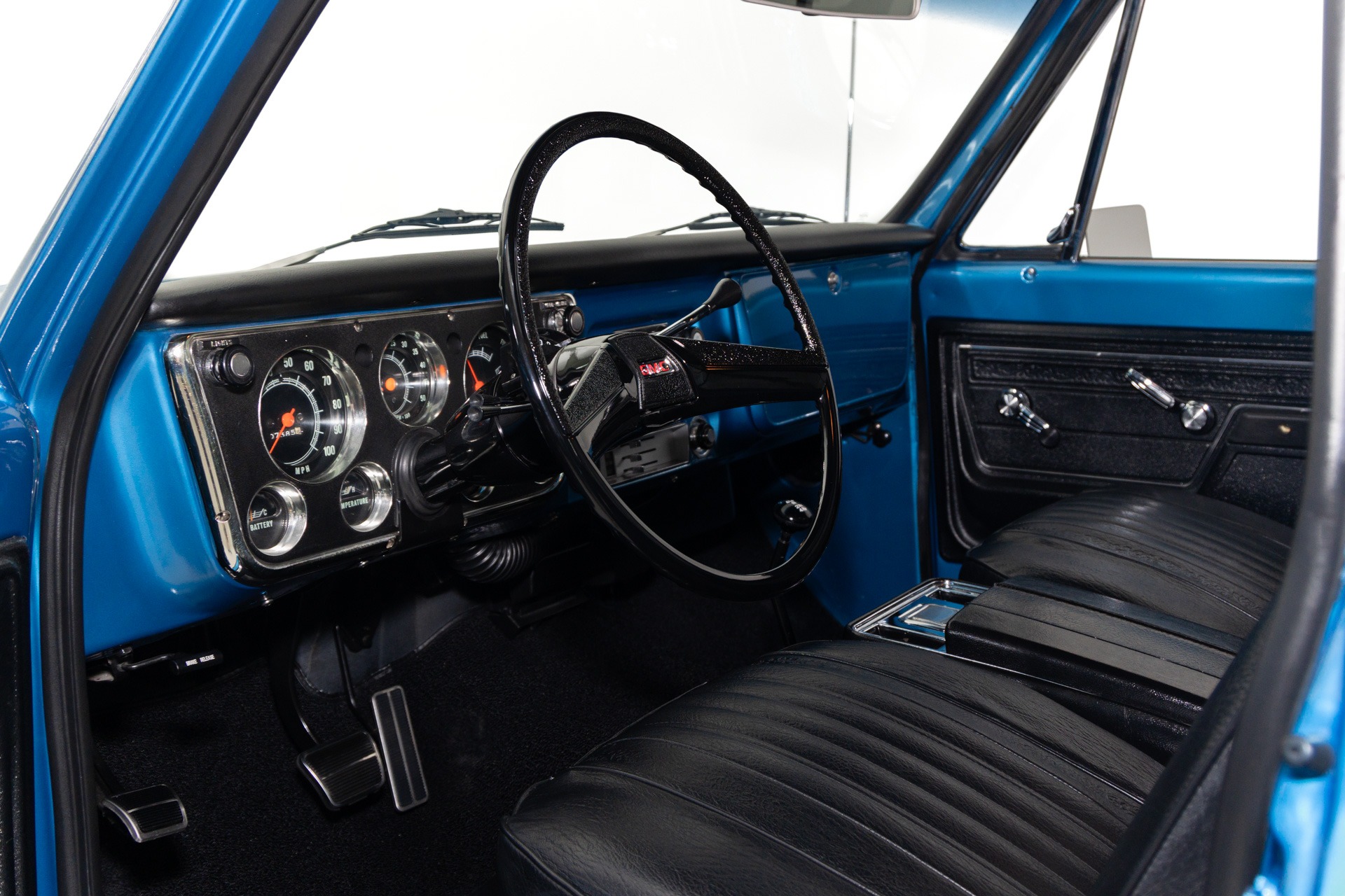 Used 1972 GMC Pickup K1500 4WD, 383 Stroker,Alum Heads | St. Petersburg, FL
