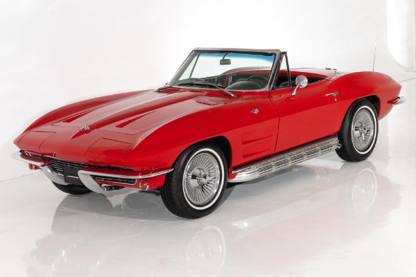 1964 Chevrolet Corvette