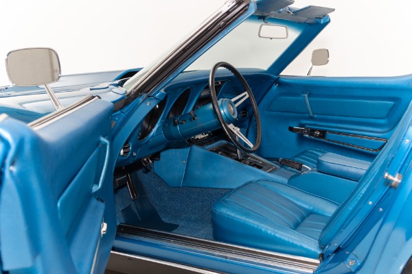 For Sale Used 1969 Chevrolet Corvette L88 Replica 427/425 FrameOff | American Dream Machines Des Moines IA 50309
