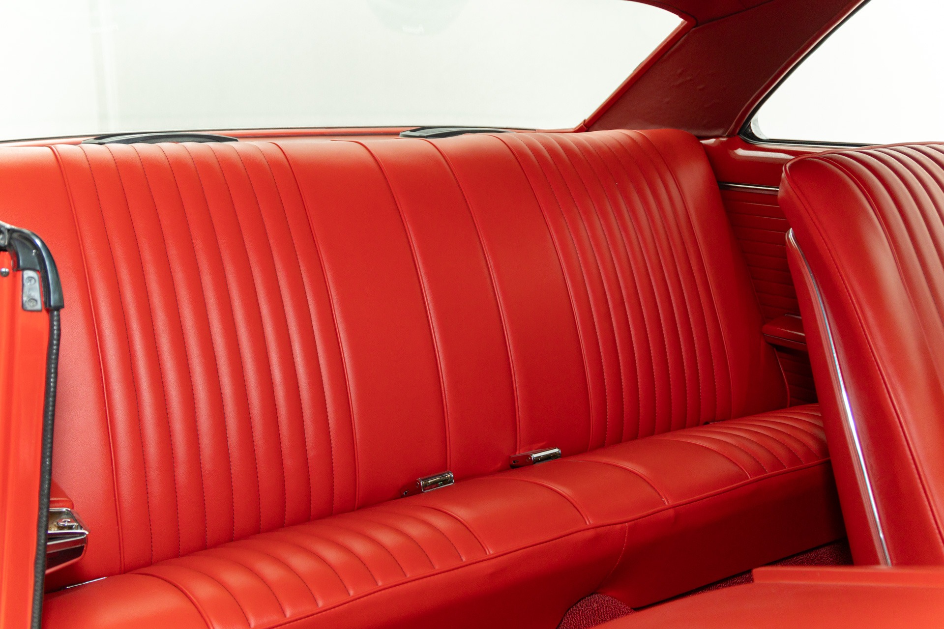 Used 1966 Chevrolet Nova Chevy II Fresh Build 350 Auto PDB | St. Petersburg, FL