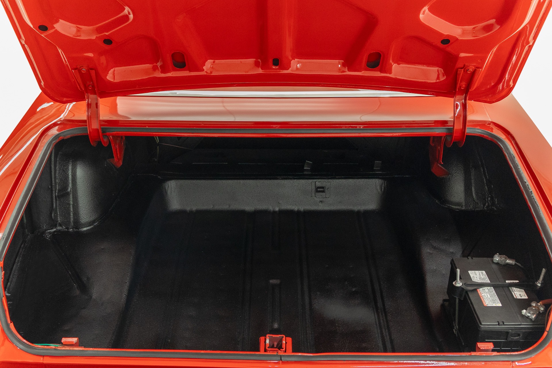 Used 1966 Chevrolet Nova Chevy II Fresh Build 350 Auto PDB | St. Petersburg, FL