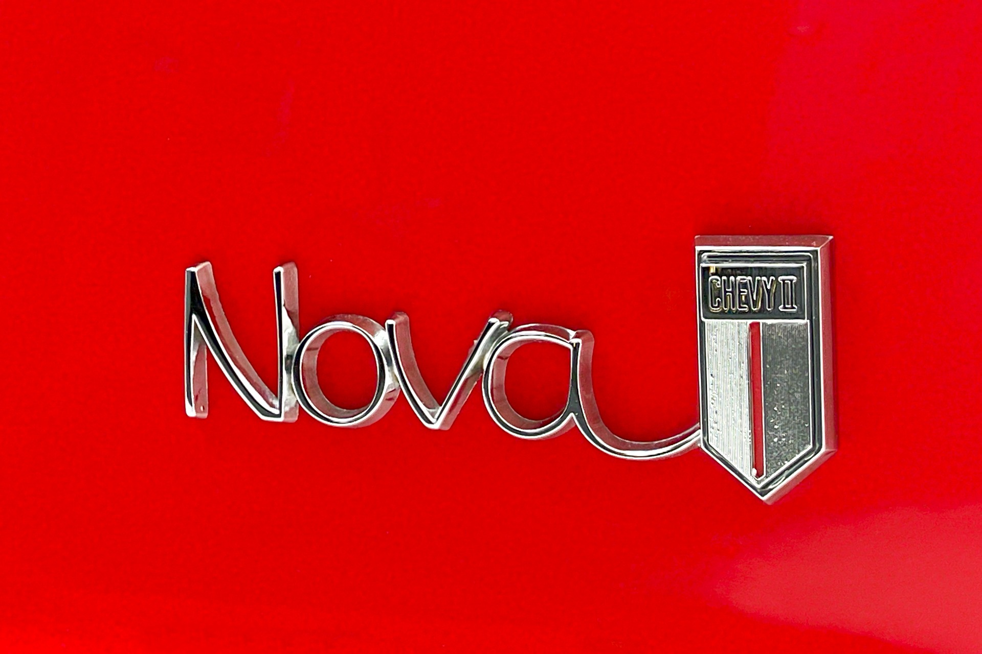 Used 1966 Chevrolet Nova Chevy II Fresh Build 350 Auto PDB | St. Petersburg, FL